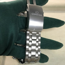 Load image into Gallery viewer, Omega Seamaster Diver 300M Black Dial (210.30.42.20.01.001)