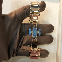 Load image into Gallery viewer, Patek Philippe Twenty~4 Rose Gold Sunburst (7300/1200R-011)