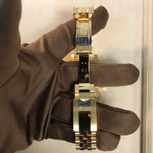 Load image into Gallery viewer, GMT-Master II 18k Yellow Gold Jubilee Bracelet (126718GRNR-0001)