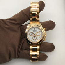Load image into Gallery viewer, Rolex Cosmograph Daytona (126508-0001)