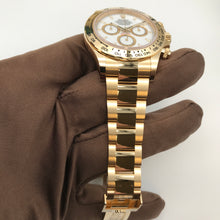 Load image into Gallery viewer, Rolex Cosmograph Daytona (126508-0001)