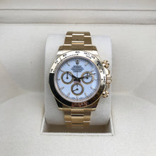 Load image into Gallery viewer, Rolex Cosmograph Daytona (126508-0001)