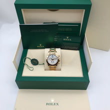 Load image into Gallery viewer, Rolex Cosmograph Daytona (126508-0001)