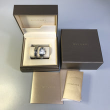 Load image into Gallery viewer, SERPENTI TUBOGAS WATCH (101827)
