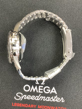 Load image into Gallery viewer, First Omega in Space Speedmaster (310.30.40.50.06.001)