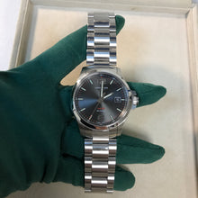 Load image into Gallery viewer, Longines Conquest V.H.P. 43mm (L3.726.4.56.6)