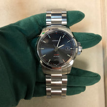 Load image into Gallery viewer, Longines Conquest V.H.P. 43mm (L3.726.4.56.6)