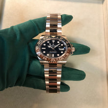 Load image into Gallery viewer, Rolex GMT - Master II "Root Beer" (126715chnr-0001)