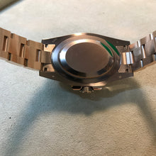 Load image into Gallery viewer, Rolex GMT - Master II "Root Beer" (126715chnr-0001)