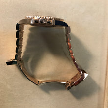 Load image into Gallery viewer, Rolex GMT - Master II "Root Beer" (126715chnr-0001)