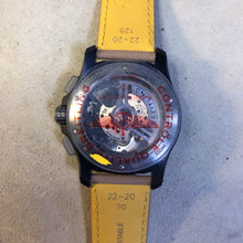 Load image into Gallery viewer, Breitling Avenger B01 Chronograph 42 Night Mission (SB0146101B1X1)