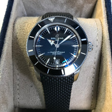 Load image into Gallery viewer, Breitling Superocean Heritage B31 Automatic 42 (AB3111241B1S1)