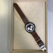 Load image into Gallery viewer, Breitling Super Avi B04 Chronograph GMT 46 Mosquito (YB04451A1B1X1)