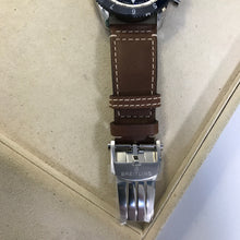 Load image into Gallery viewer, Breitling Super Avi B04 Chronograph GMT 46 Mosquito (YB04451A1B1X1)