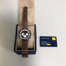 Load image into Gallery viewer, Breitling Super Avi B04 Chronograph GMT 46 Mosquito (YB04451A1B1X1)