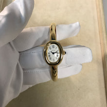 Load image into Gallery viewer, Cartier Baignoire Watch (SIZE 17) (WGBA0035)