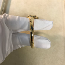 Load image into Gallery viewer, Cartier Baignoire Watch (SIZE 17) (WGBA0035)