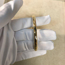 Load image into Gallery viewer, Cartier Baignoire Watch (SIZE 17) (WGBA0035)