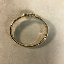 Load image into Gallery viewer, Cartier Baignoire Watch (SIZE 17) (WGBA0035)