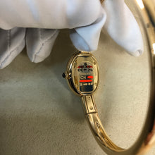 Load image into Gallery viewer, Cartier Baignoire Watch (SIZE 17) (WGBA0035)