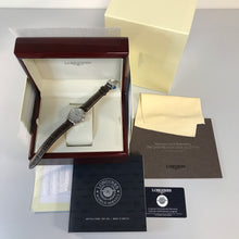 Load image into Gallery viewer, Longines Saint-Imier Date 30 Stainless Steel (L2.563.4.72.0)
