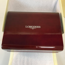 Load image into Gallery viewer, Longines Saint-Imier Date 30 Stainless Steel (L2.563.4.72.0)