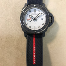 Load image into Gallery viewer, Panerai Submersible QuarantaQuattro Luna Rossa Ti-Ceramitech™ (PAM01543)