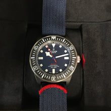 Load image into Gallery viewer, Tudor Pelagos FXD(25707KN-0001)