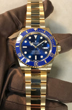 Load image into Gallery viewer, Submariner Date (126618LB-0002)