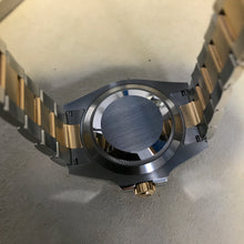 Load image into Gallery viewer, Rolex Submariner Date "Bluesy" (126613LB-0002)