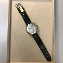 Load image into Gallery viewer, Glashütte Sixties Chronograph (1-39-34-03-22-04)