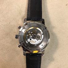 Load image into Gallery viewer, Glashütte Sixties Chronograph (1-39-34-03-22-04)