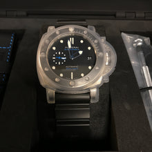 Load image into Gallery viewer, Panerai Luminor Submersible Automatic (PAM00683)