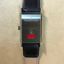 Load image into Gallery viewer, Jaeger-LeCoultre Reverso Tribute Duoface Calendar (Q3918420)