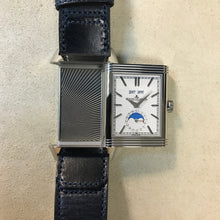 Load image into Gallery viewer, Jaeger-LeCoultre Reverso Tribute Duoface Calendar (Q3918420)