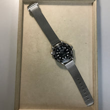 Load image into Gallery viewer, Seamaster Diver 300M (210.30.42.20.01.010)