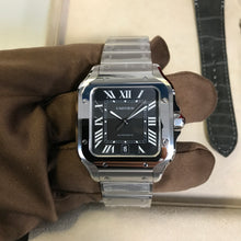 Load image into Gallery viewer, Cartier Santos de Cartier(WSSA0096)