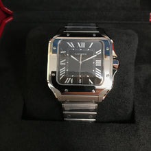 Load image into Gallery viewer, Cartier Santos de Cartier(WSSA0096)