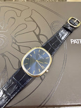 Load image into Gallery viewer, Patek Philippe Golden Ellipse 5738P-001
