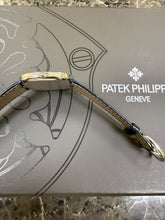 Load image into Gallery viewer, Patek Philippe Golden Ellipse 5738P-001