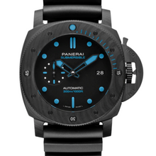 Load image into Gallery viewer, Luminor Submersible 3 Days Automatic Carbotech 47 (PAM01616)