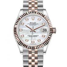 Load image into Gallery viewer, Datejust 31 Mother of Pearl Dial (278271-0026)