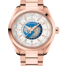 Load image into Gallery viewer, Omega Seamaster Aqua Terra 150M (220.50.43.22.02.001)