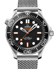 Load image into Gallery viewer, Omega Seamaster Diver 300 (210.30.42.20.01.018)