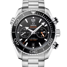 Load image into Gallery viewer, Omega Seamaster Planet Ocean 600M Chronometer Chronograph (215.30.46.51.01.001)