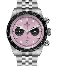 Load image into Gallery viewer, BLACK BAY CHRONO (79360n-0019)