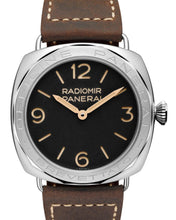 Load image into Gallery viewer, Panerai Radiomir 3 Days Acciaio (PAM00685)