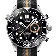 Load image into Gallery viewer, Omega Seamaster Diver 300M "007 First Light" (210.32.44.51.01.002)