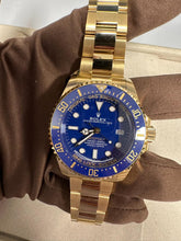 Load image into Gallery viewer, Rolex Sea-Dweller Deepsea (136668lb-0001)
