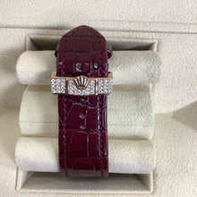 Load image into Gallery viewer, Rolex Day-Date 36 (128155RBR-0002)